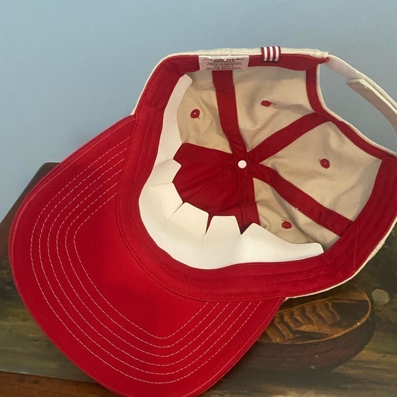 USA United States Patriot Star Hat - Picture 5 of 5